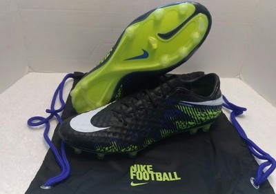 hypervenom size 9